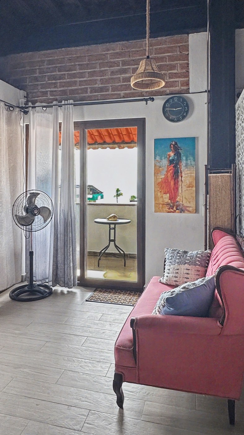 Casa Santini