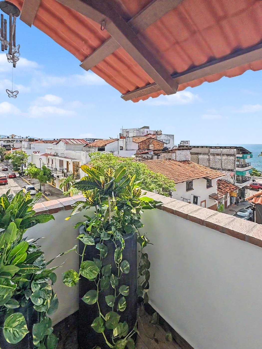 Casa Santini