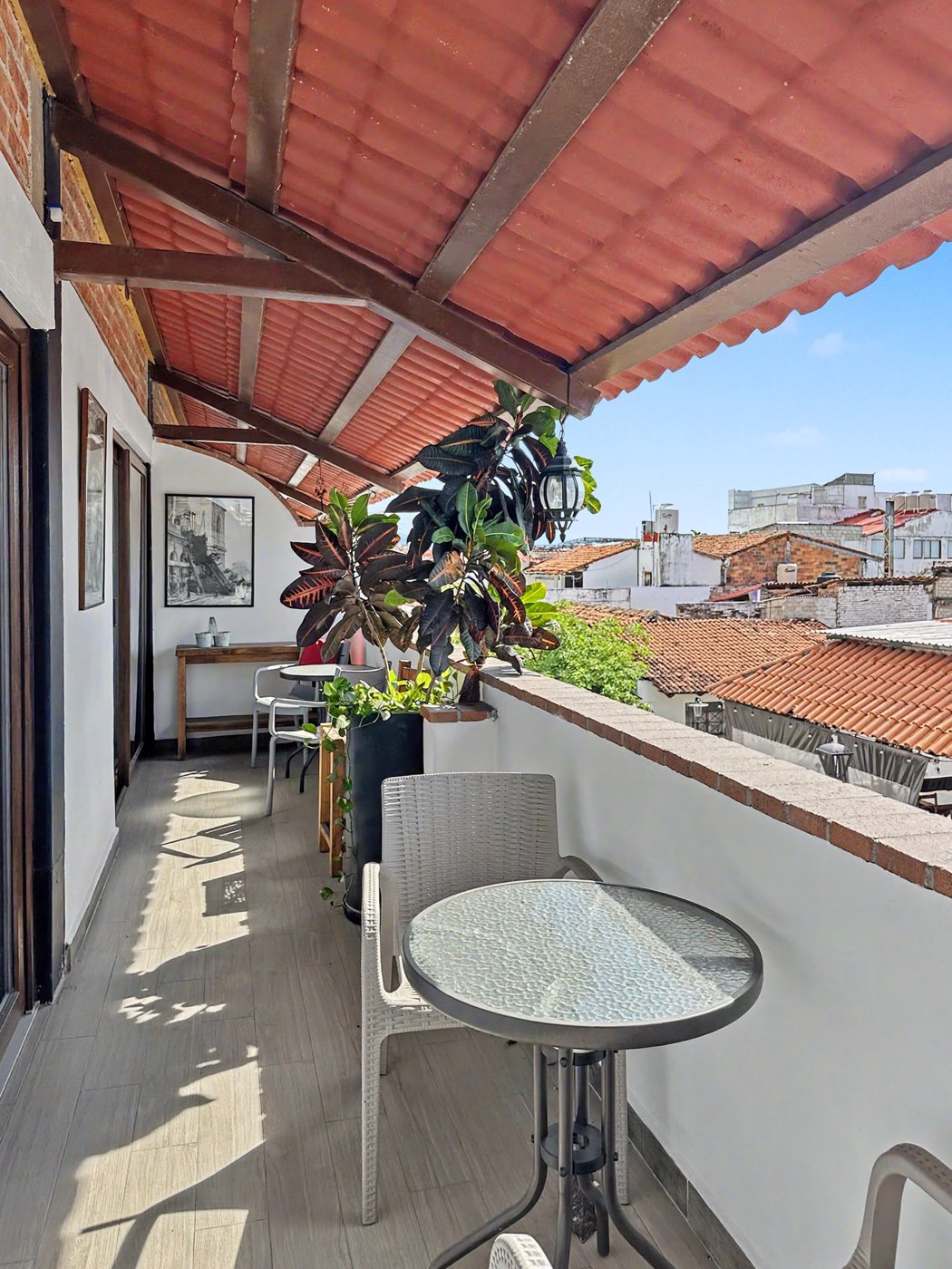 Casa Santini